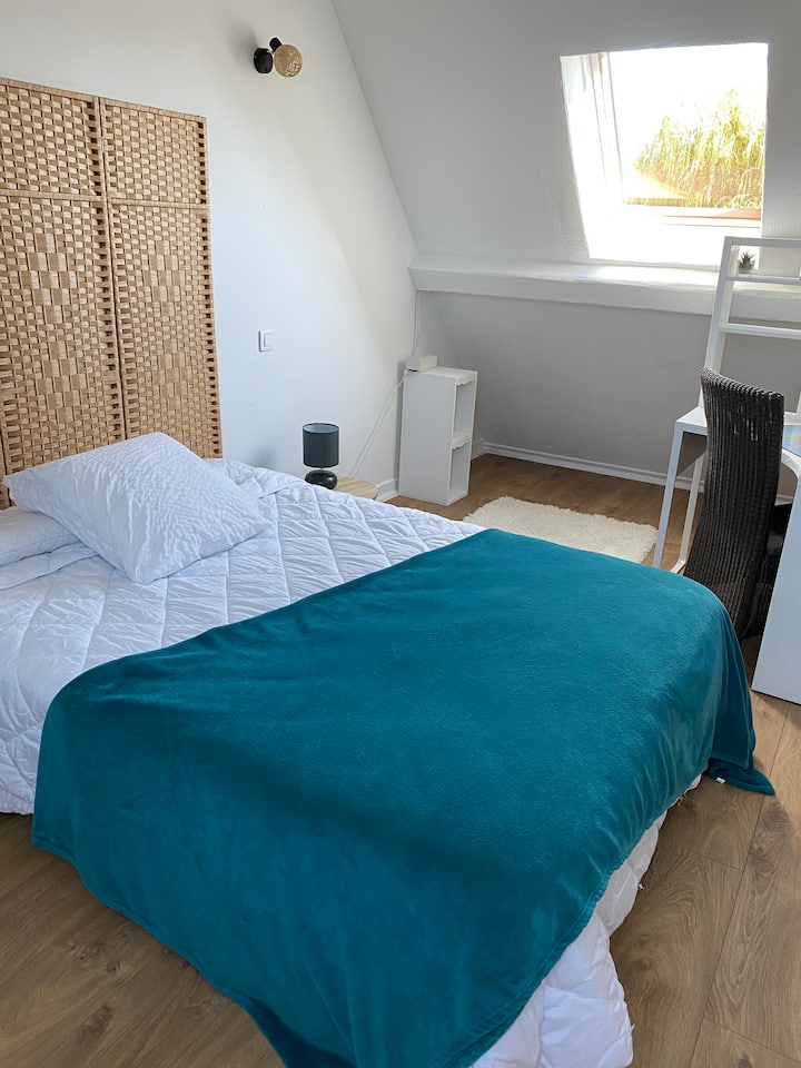 Chambre 2