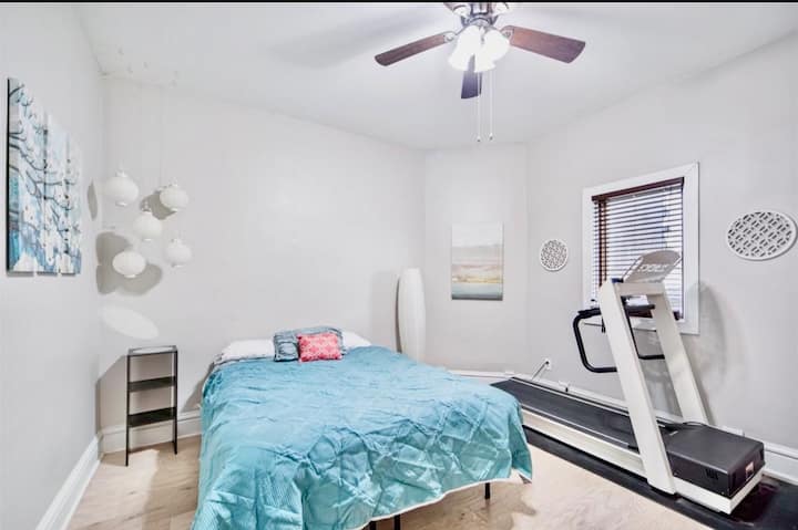 غرفة النوم 2