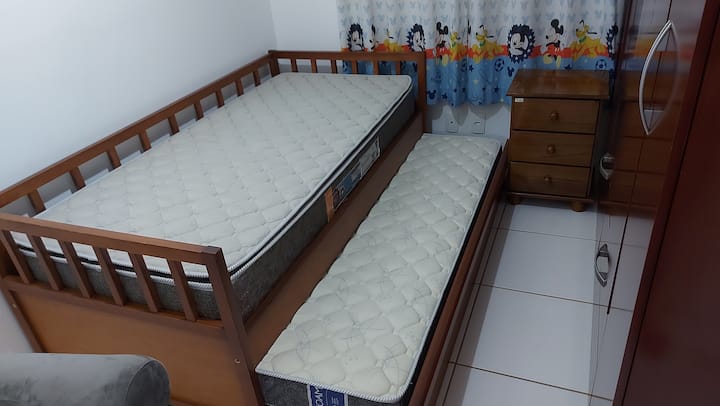 Spavaća soba 2