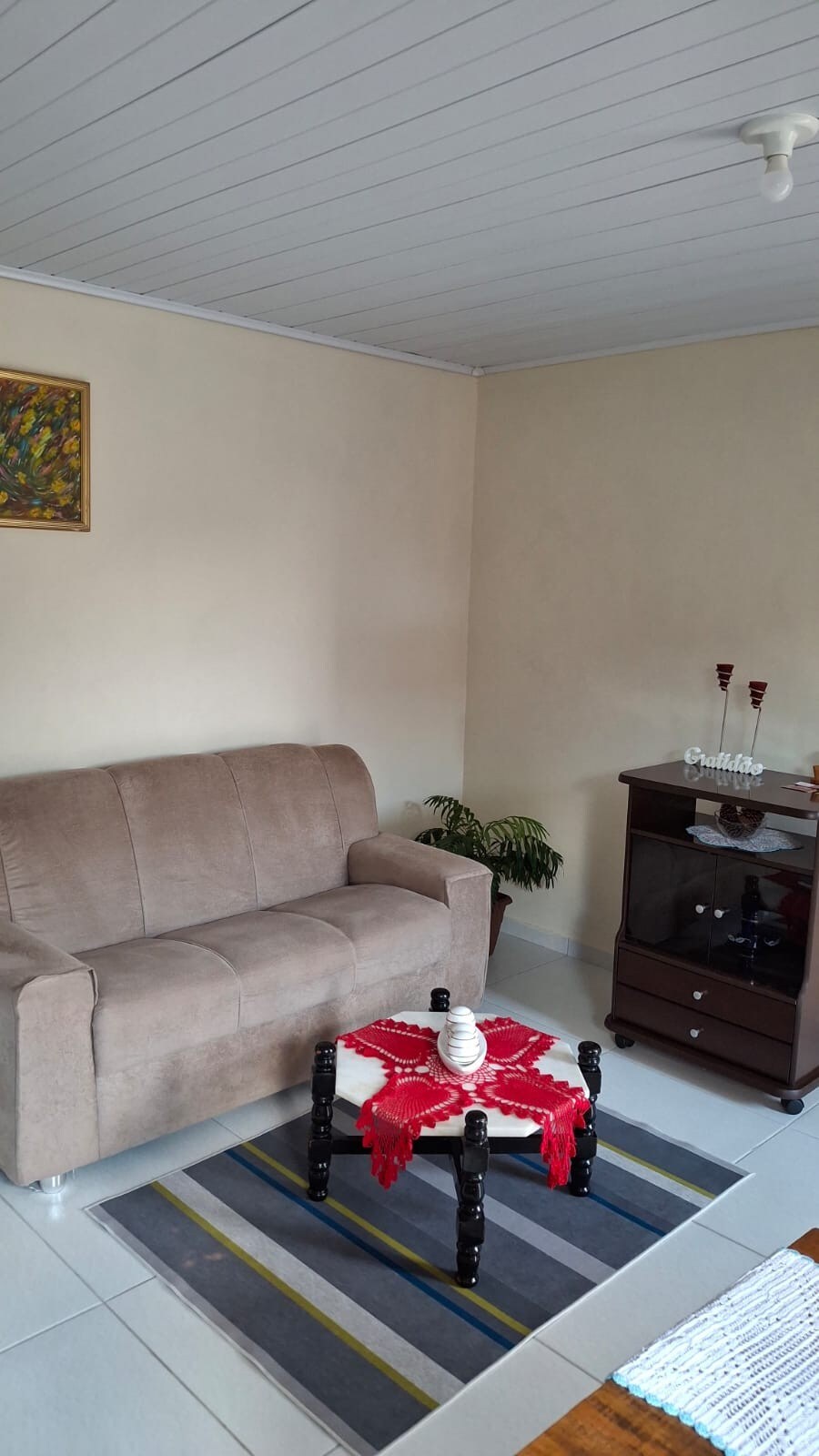 Anúncio popular: Comfortable accommodation in Curitiba em Bairro Alto