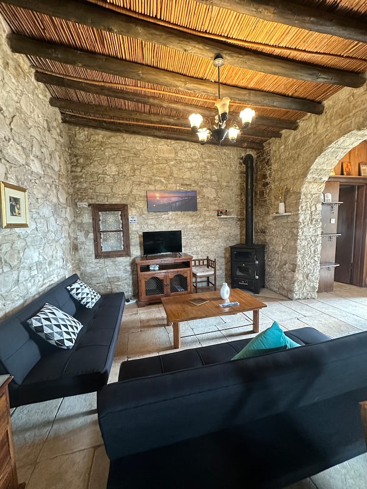 მისაღები ოთახი