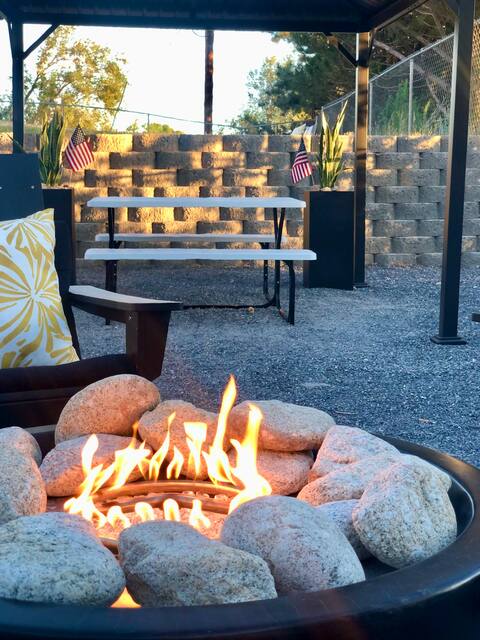 Ogden, Sleeps 10, Spectacular Views, Fire Pit