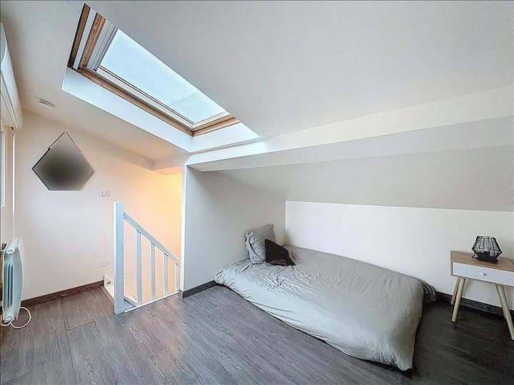 غرفة النوم 2