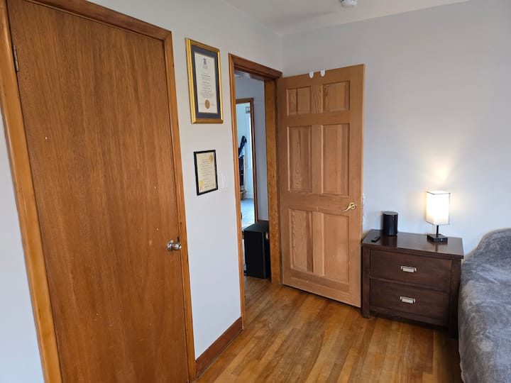 Habitación 1