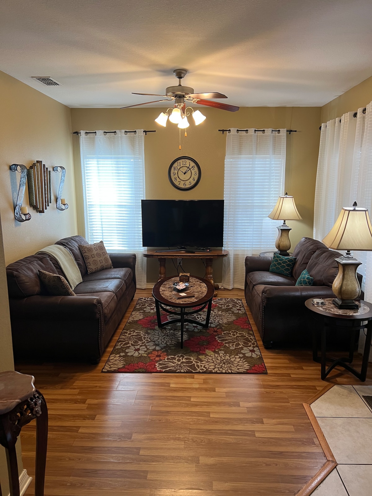 ห้องนั่งเล่น