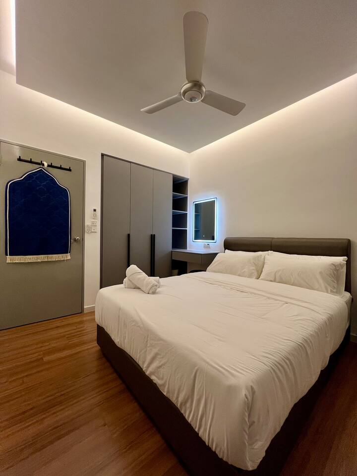 Habitación 1