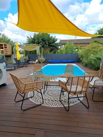 Bordeaux, les vignes et l’Océan. gallery image 2