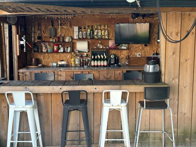 Bordeaux, les vignes et l’Océan. gallery image 5