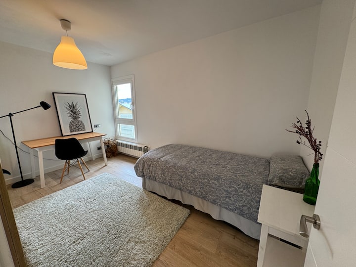 غرفة النوم 3