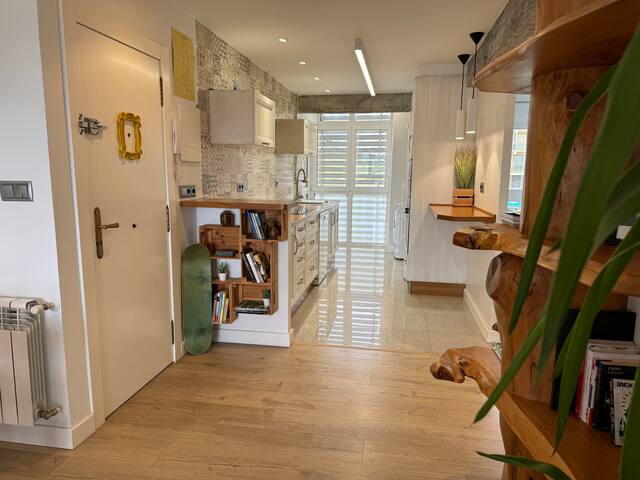 Increíble piso soleado en el mar… gallery image 4