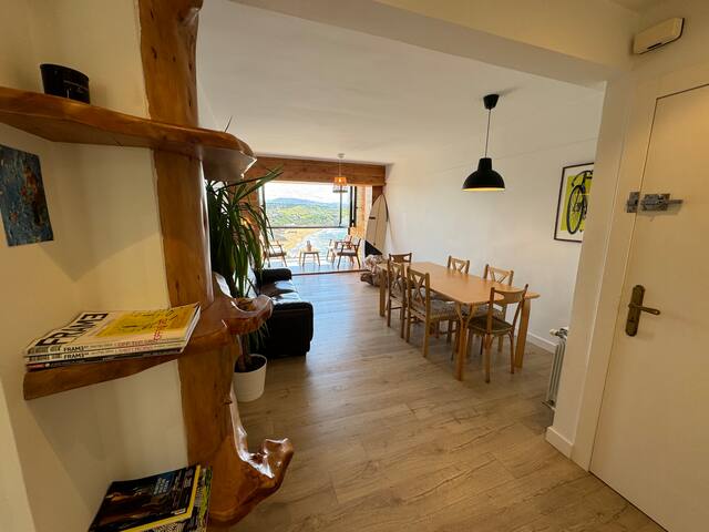 Increíble piso soleado en el mar… gallery image 2