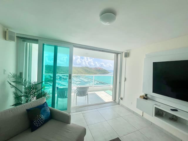 Coastal Properties PR managed Airbnb listing 3