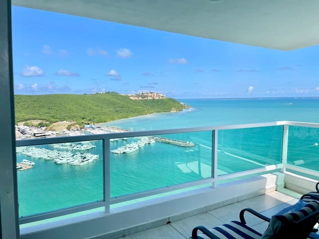 Coastal Properties PR managed Airbnb listing 3