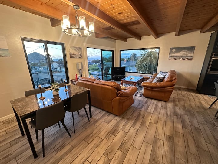 Marina Heights - Morro Bay - Morro Bay, CA