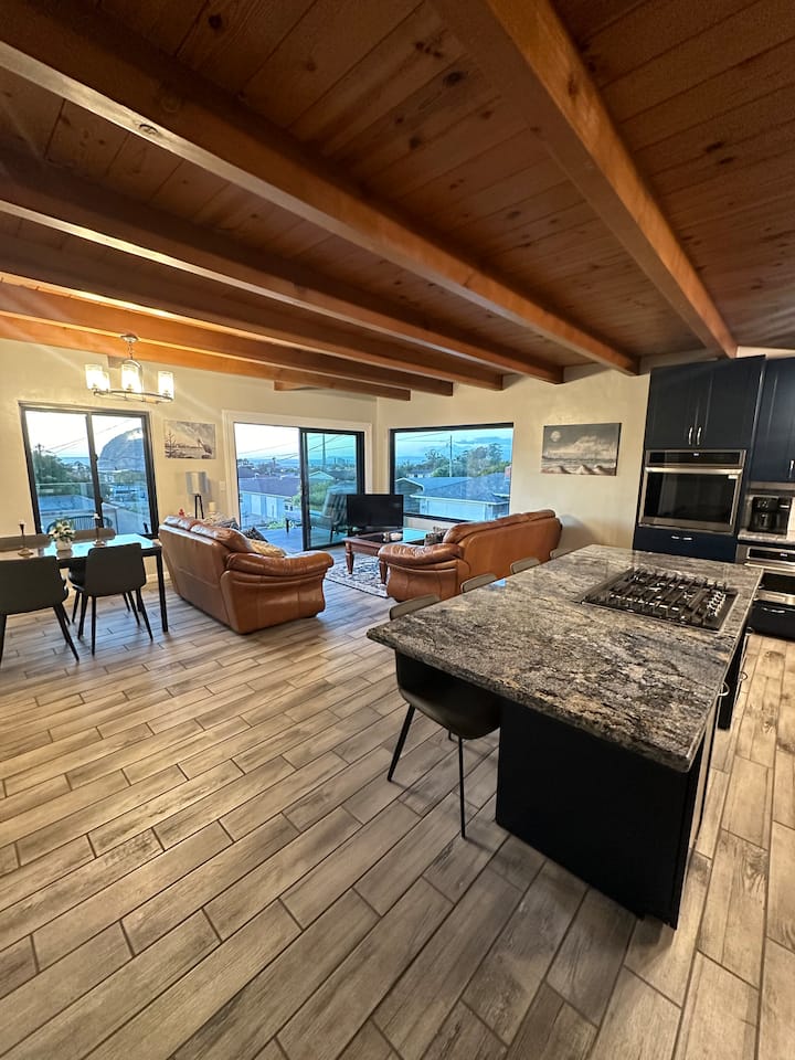 Marina Heights - Morro Bay - Morro Bay, CA