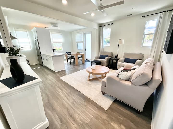 Casita In The Grove-1 Bd 2ba - サンディエゴ