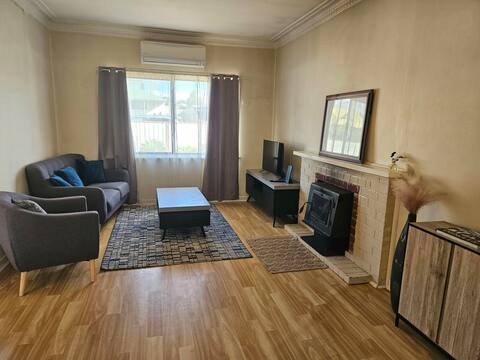 Cosy home in Merredin
