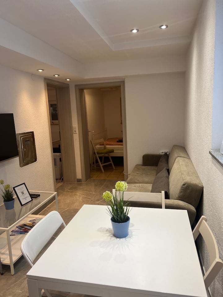 Moderne Einliegerwohnung Amara - Meckenbeuren