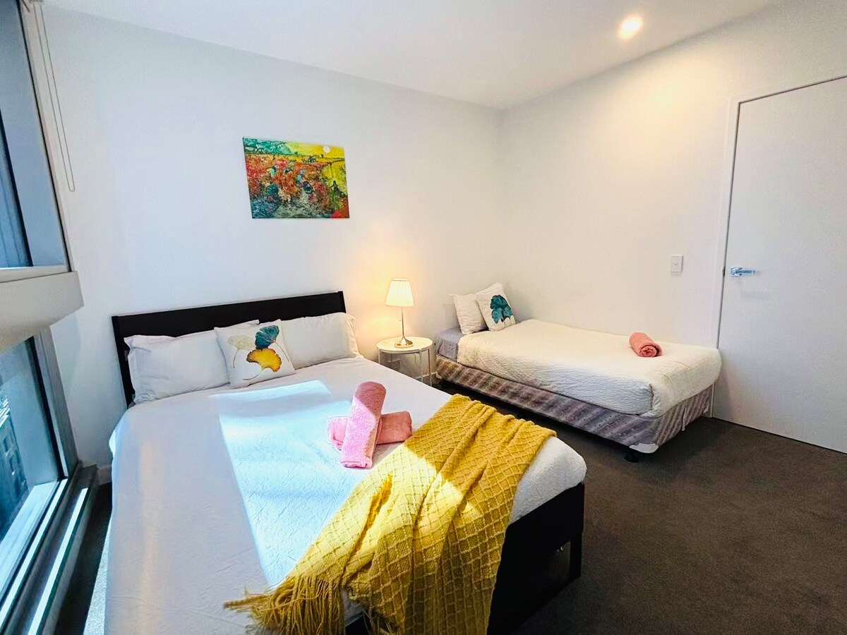 Спална соба 2