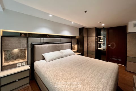 Apartment Supermal Karawaci BizLofts SoHo