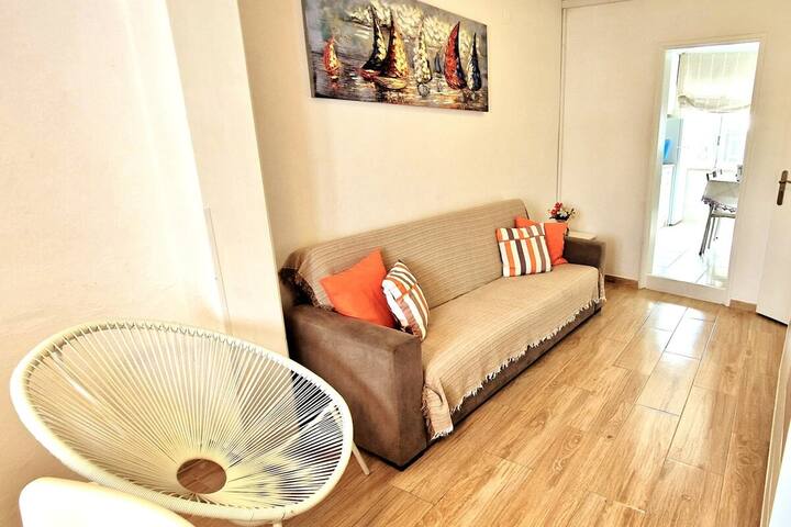 ALzira Holiday Rentals managed Airbnb listing 2