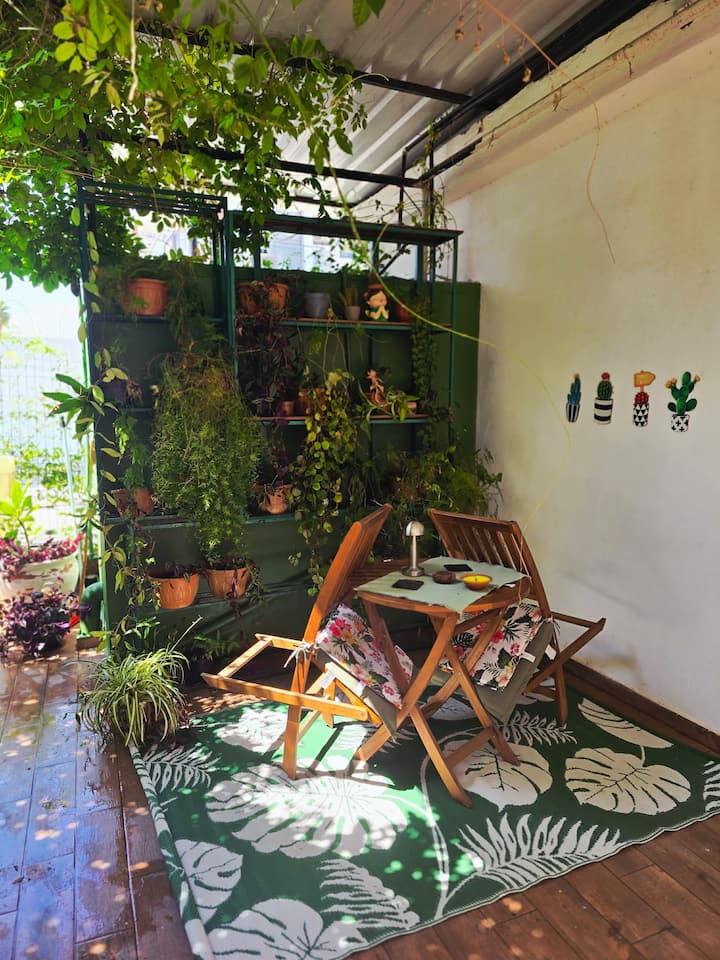 The Garden House - Chipre