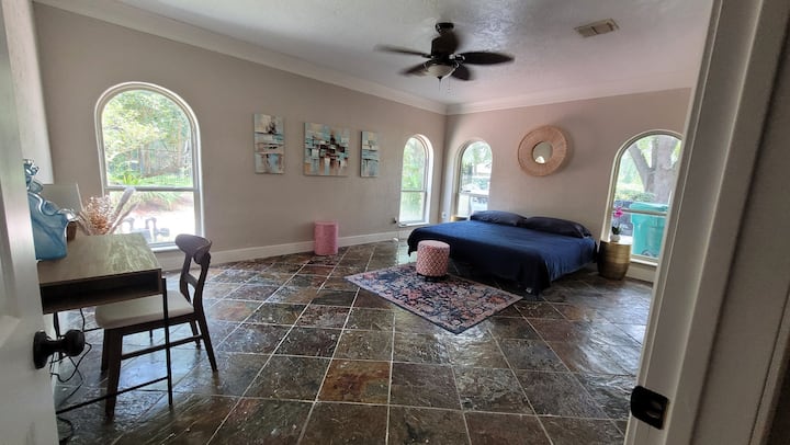 غرفة النوم 2