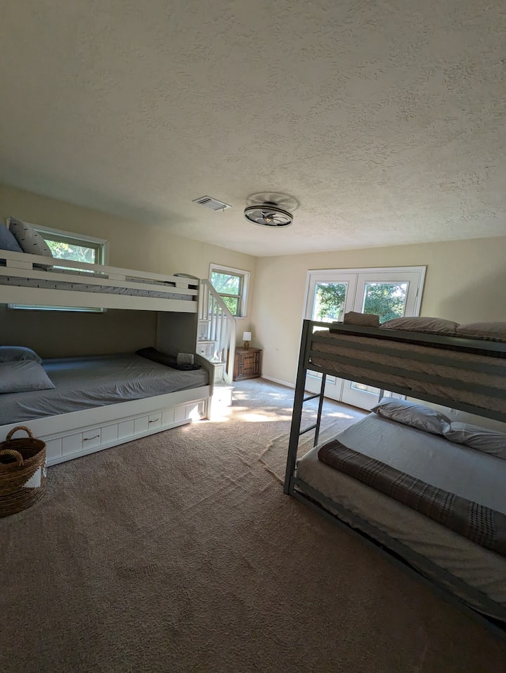 غرفة النوم 4