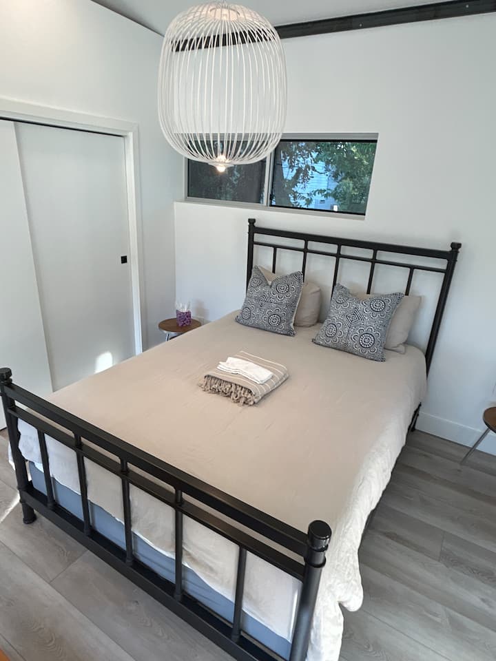 ห้องนอน