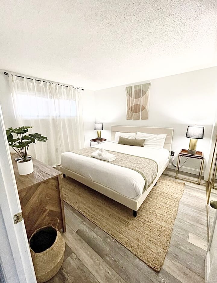 ห้องนอน