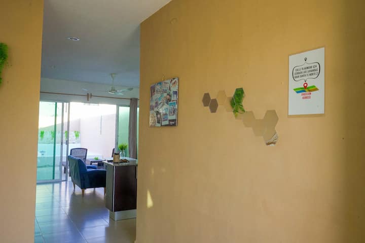 ห้องนั่งเล่น