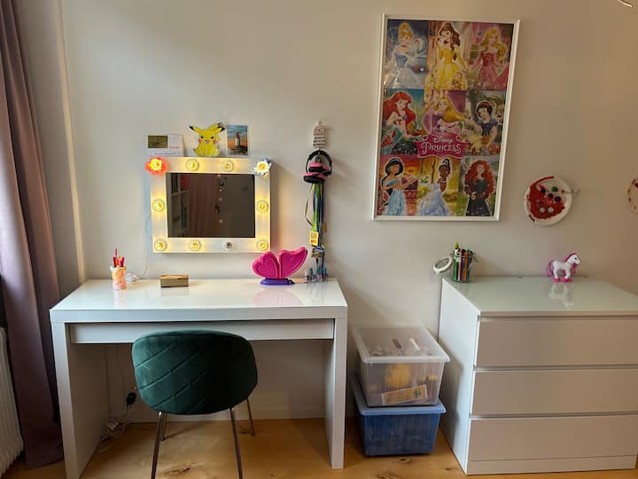 საძინებელი 2