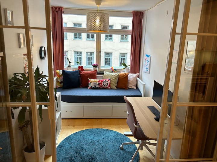 საძინებელი 3