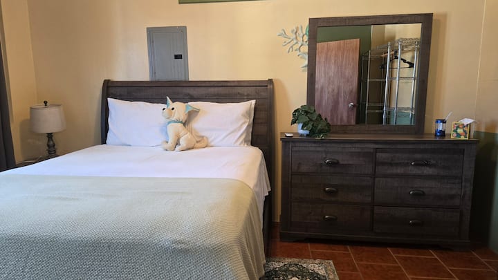 غرفة النوم 1