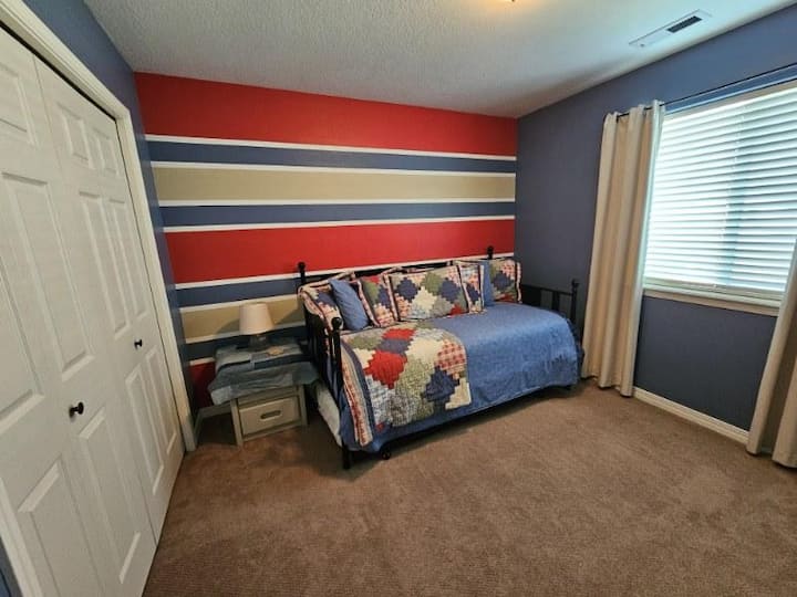 Საძინებელი 2 