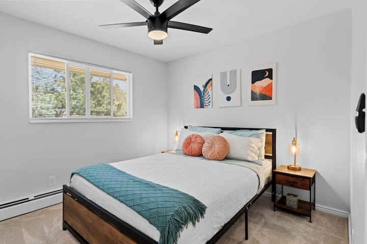 Deuxième chambre