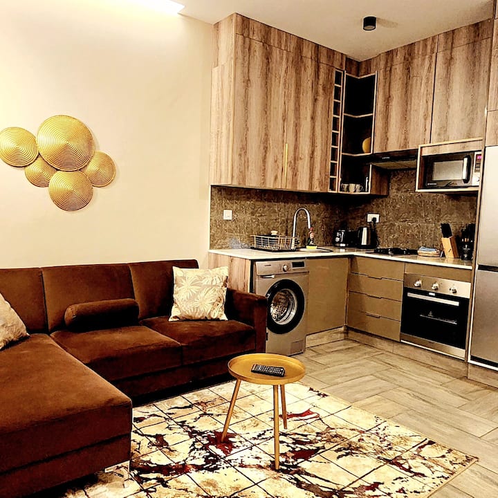 One-bedroom Garden Suite - Blantyre