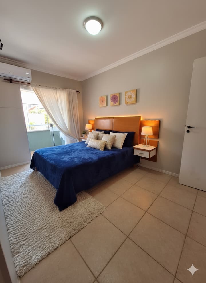 Спална соба 1