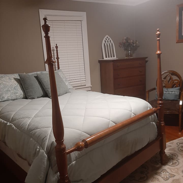Bedroom 1