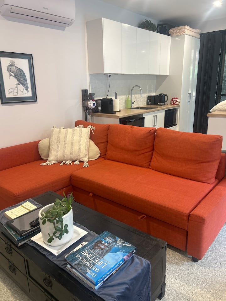 Modern Chic Studio In The Escarpment Of Keiraville - Wollongong