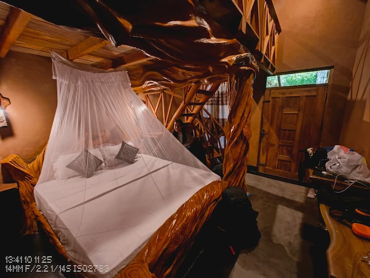 Ama Eco Lodge