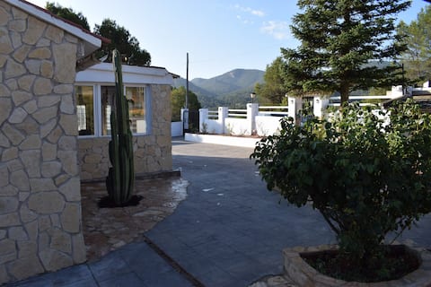 Ismael Country House