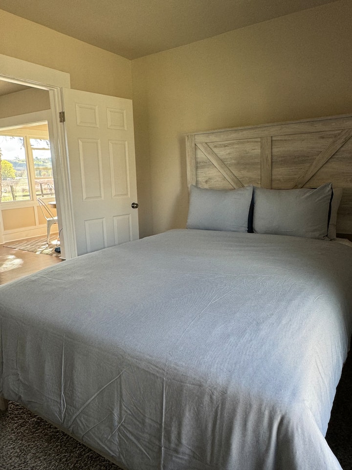 ห้องนอน