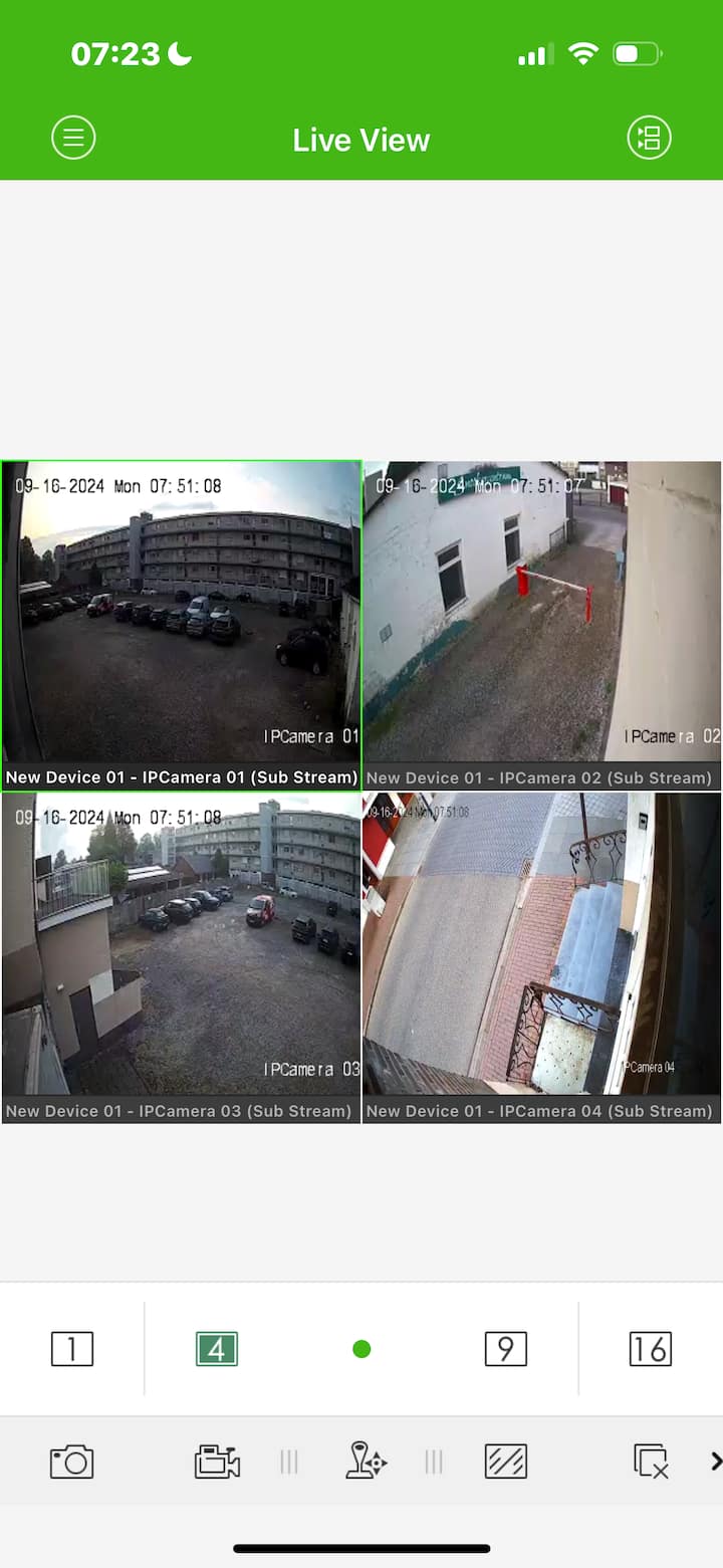 Спална соба 3