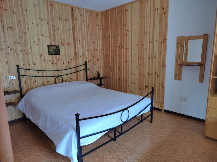 Spálňa