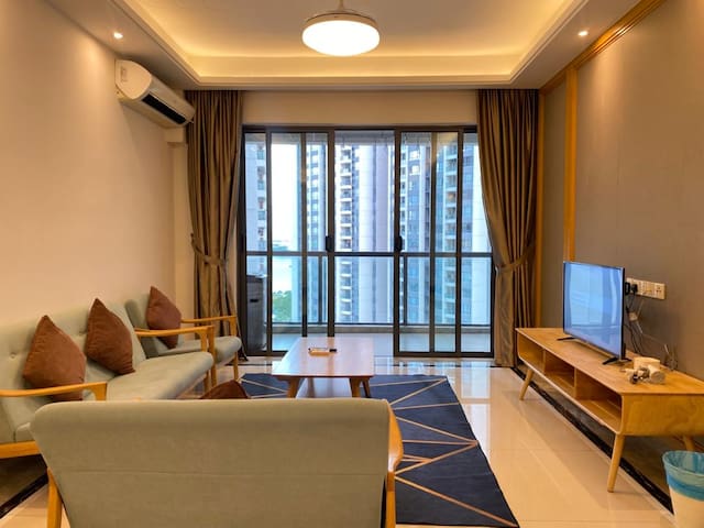 TREX Homestay managed Airbnb listing 1