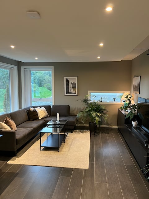 Appartment in Sædalen