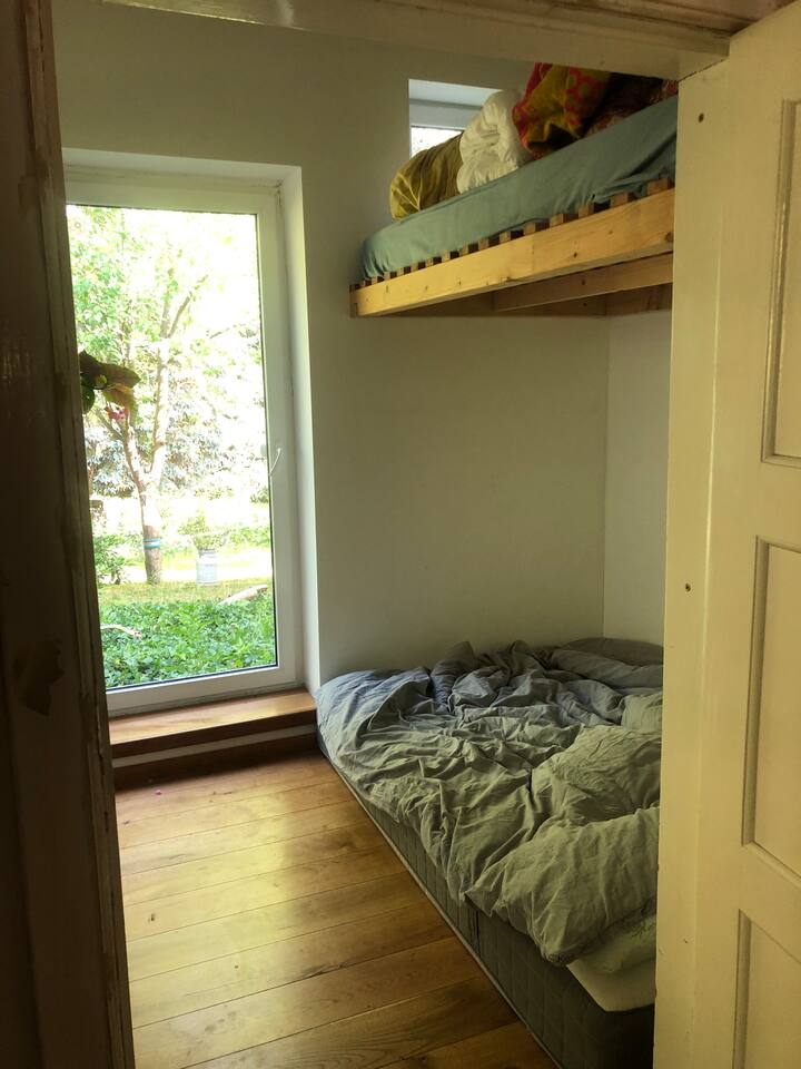 غرفة النوم 3