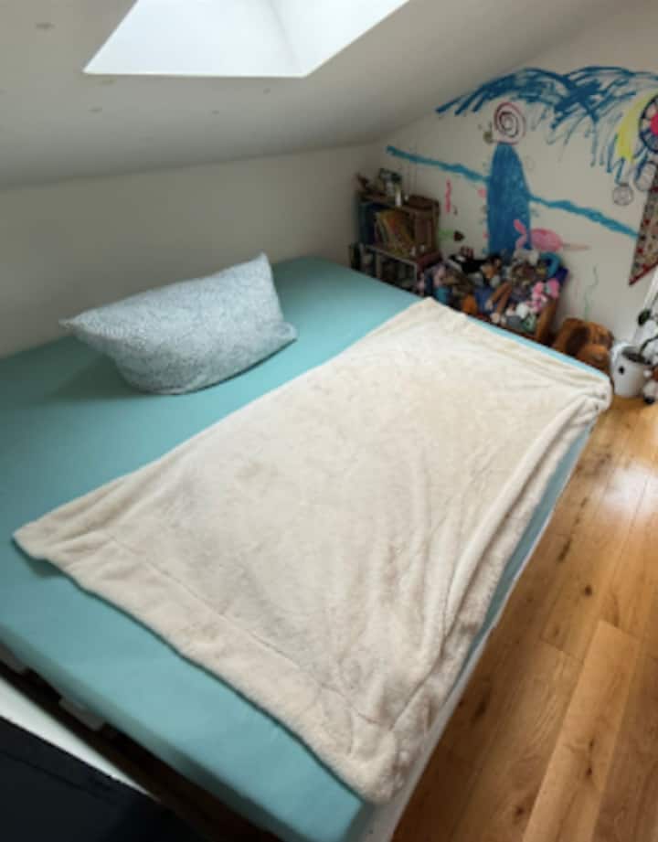 غرفة النوم 2