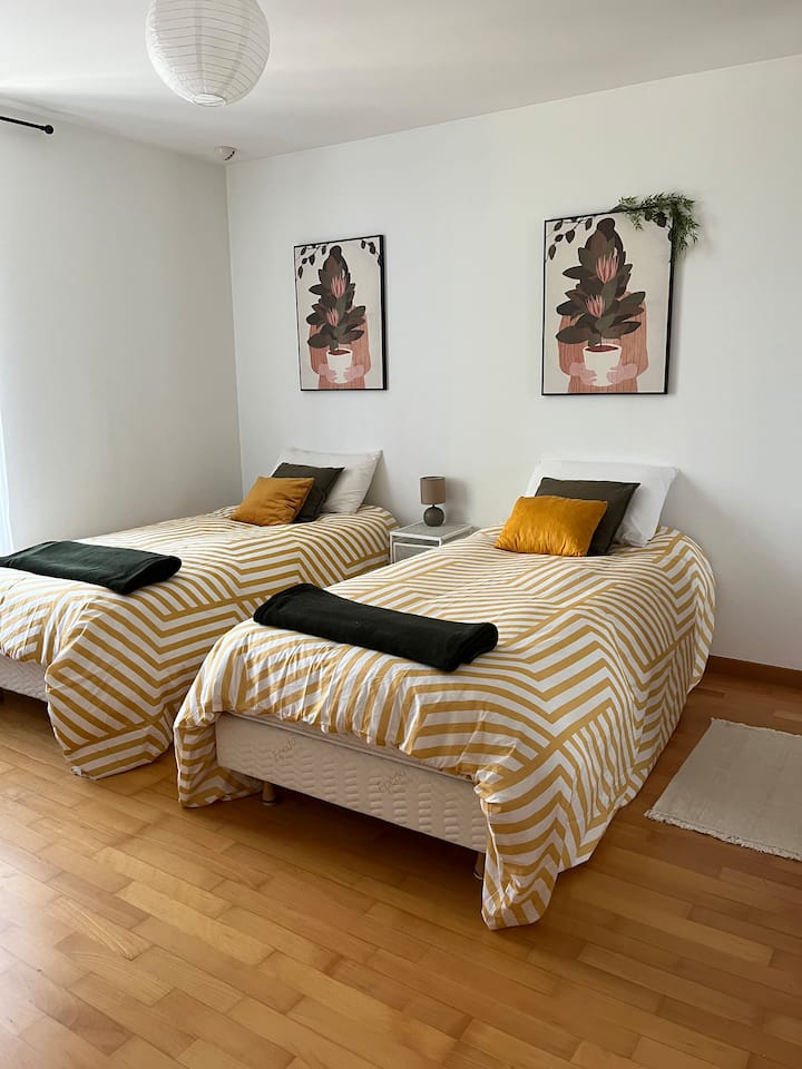 Спална соба 1